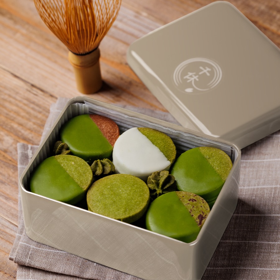 宇治抹茶通販、抹茶本来の味がわかる高級抹茶ブランド | 千休