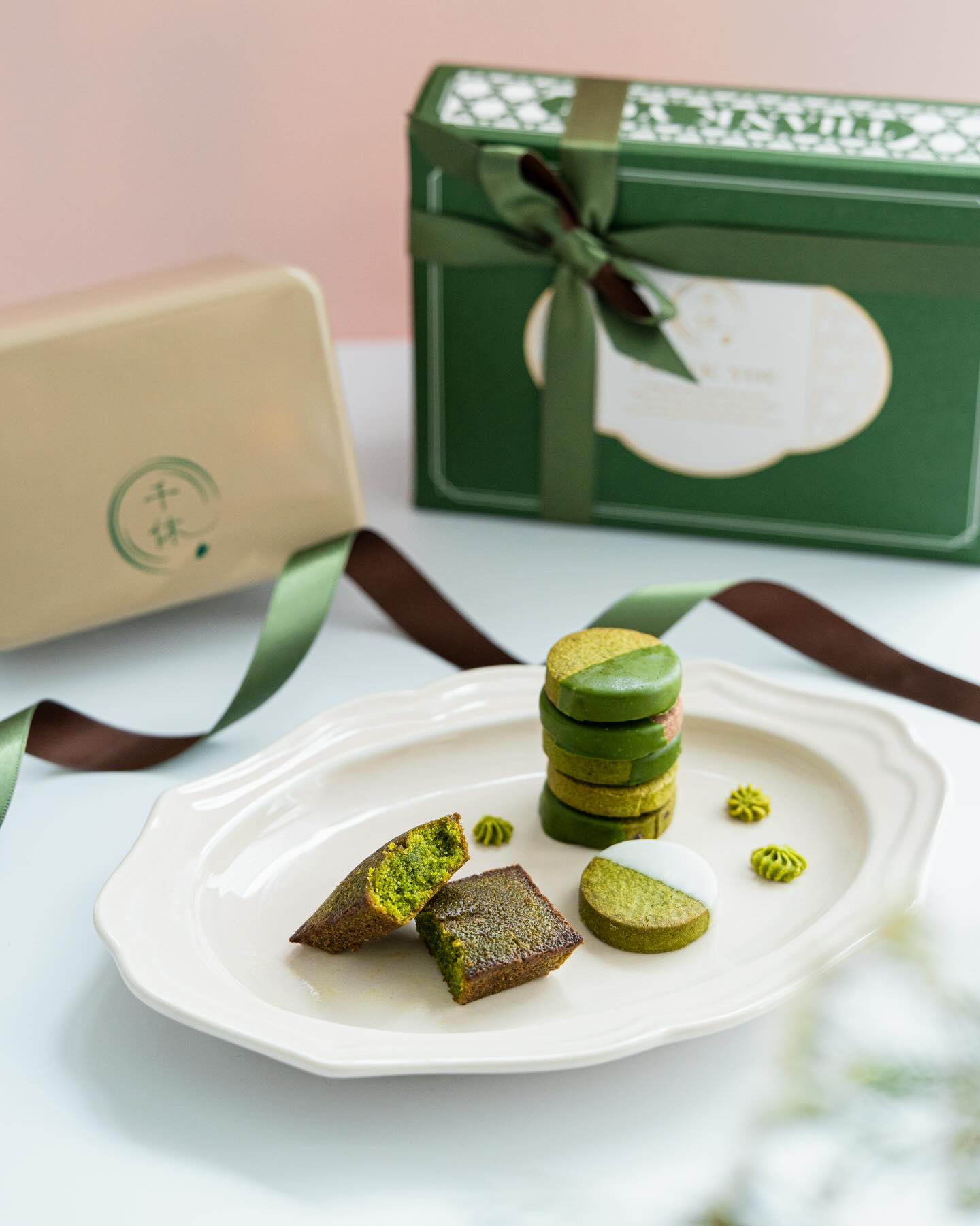 福袋】初売り！抹茶満喫セット(税抜5,000円) | 千休公式サイト | 抹茶