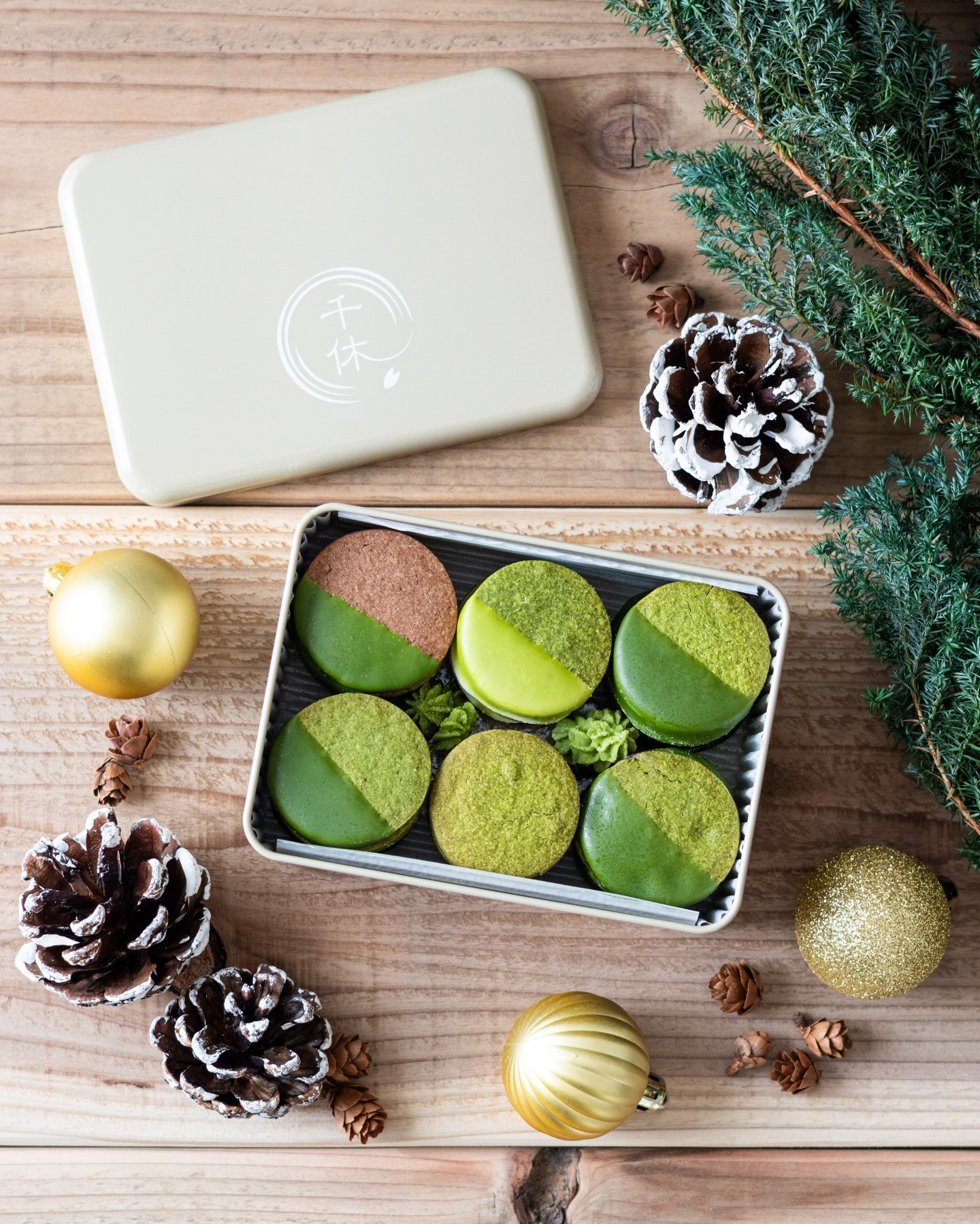 自宅で楽しめるアイス抹茶ラテ | 千休公式サイト | 抹茶専門店