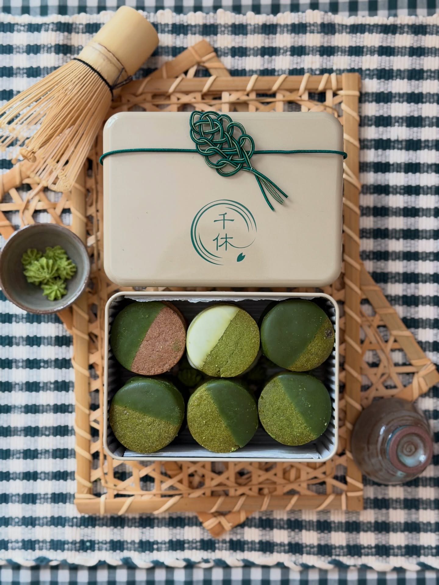 会員限定】茶杓・水屋茶杓 | 千休公式サイト | 抹茶専門店