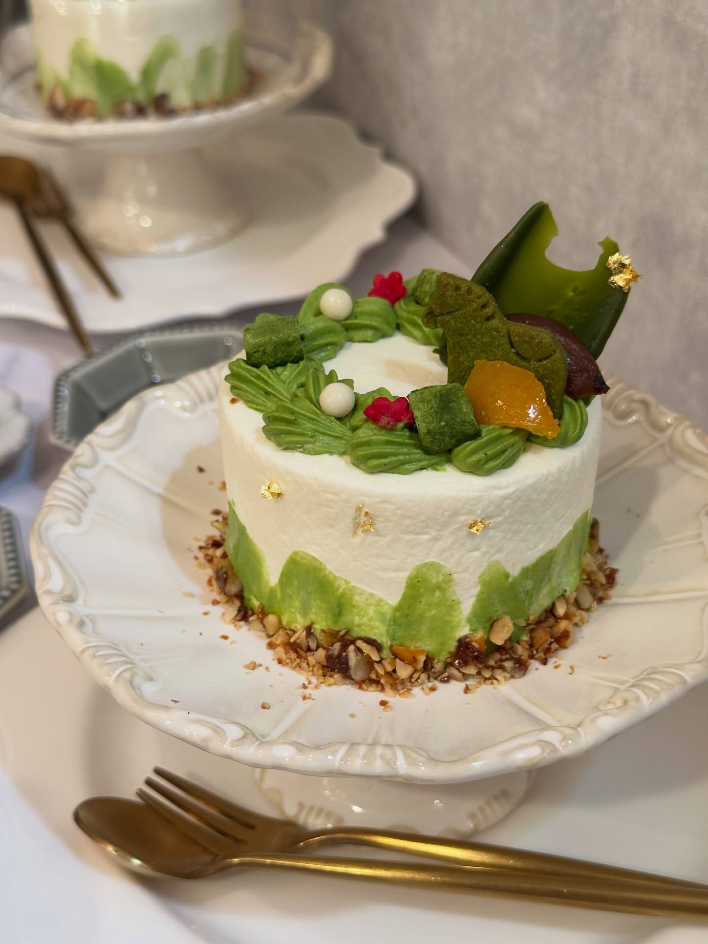 数量限定】宇治抹茶ティラミス[kashinoki coffeeコラボ] | 千休公式