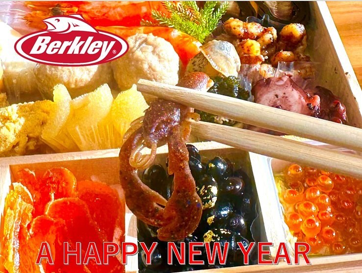 Berkley（バークレイ）｜釣具の総合メーカー ピュア