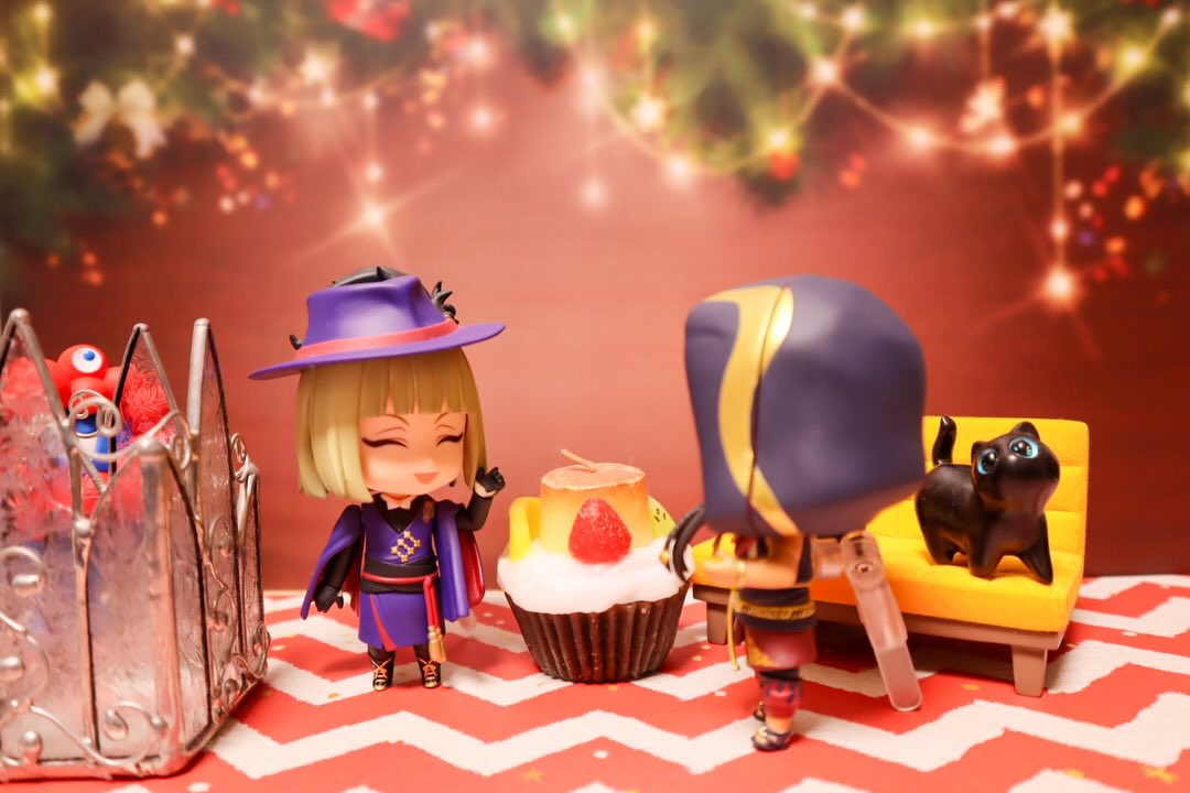 フォトブース用アイテムまとめ DIYスタッフ手作りのフォトブースが新しくなりました✨ 本日6月2日から