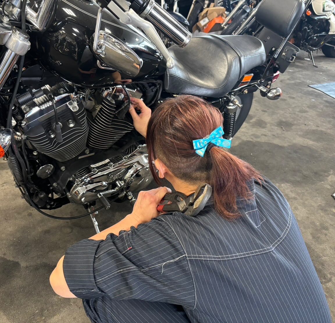 バイクセンター｜バイク中古・新車販売｜バイク買取・車検・修理・保険