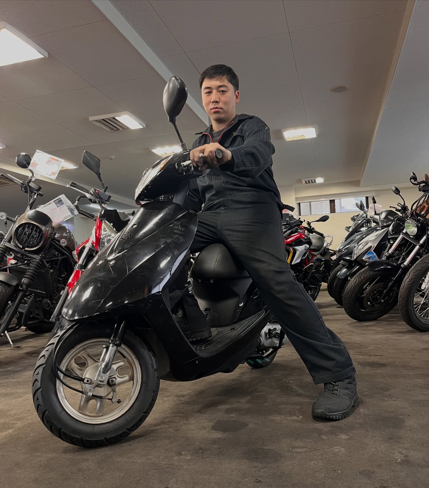 バイクセンター｜バイク中古・新車販売｜バイク買取・車検・修理・保険