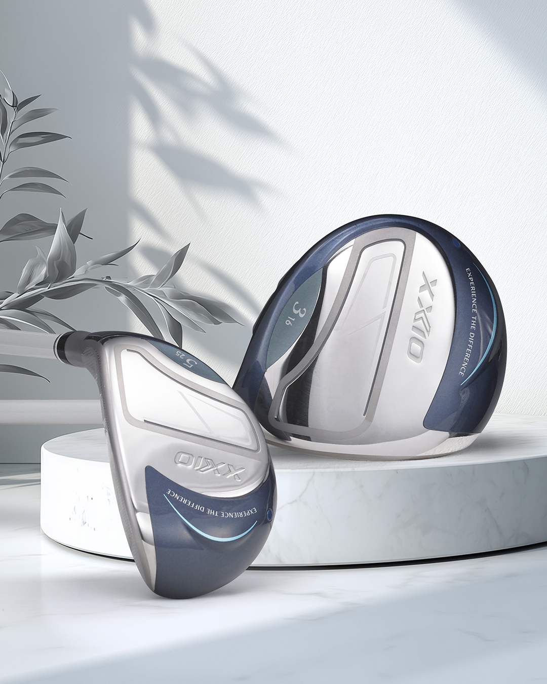 (1037)⛳大人気　ダンロップゼクシオセット　初心者男性用ゴルフクラブ ゼクシオ XXIO EXPERIENCE THE DIFFERENCE | DUNLOP GOLFING WORLD