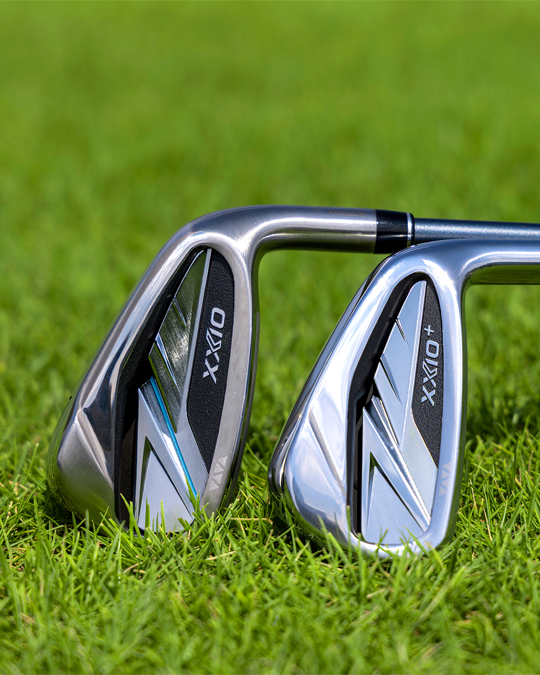 ゼクシオ XXIO EXPERIENCE THE DIFFERENCE | DUNLOP GOLFING WORLD