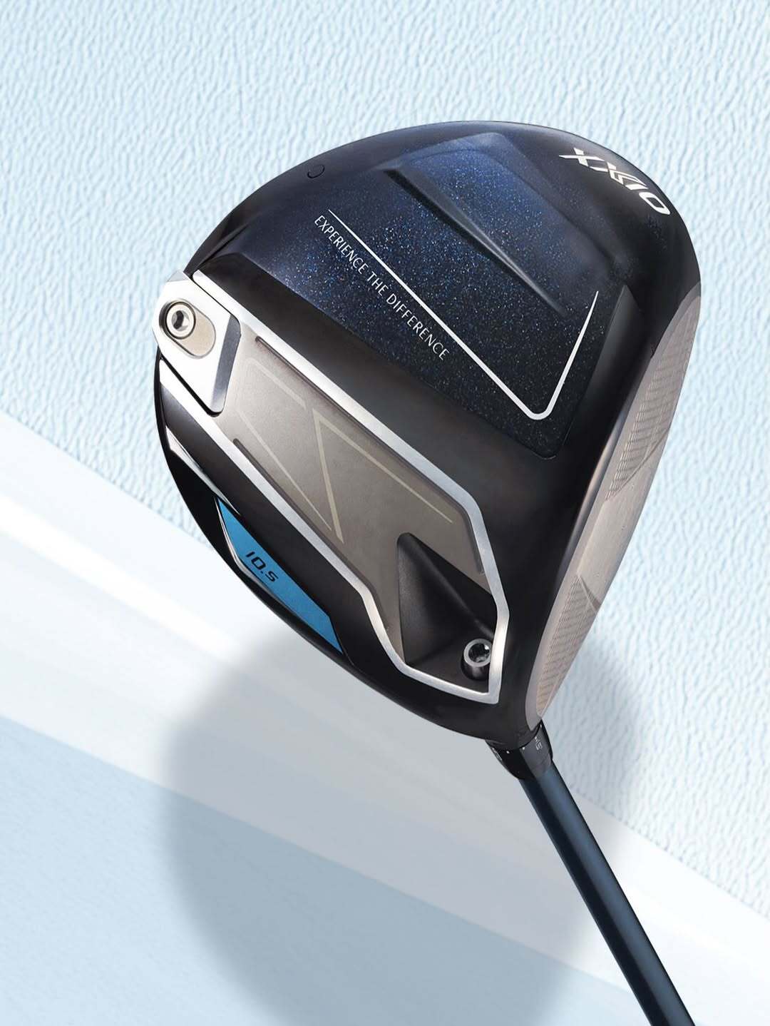 ゼクシオ XXIO EXPERIENCE THE DIFFERENCE | DUNLOP GOLFING WORLD