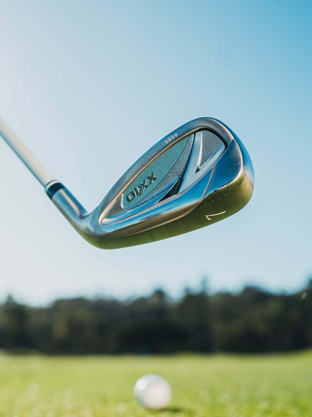 ゼクシオ XXIO EXPERIENCE THE DIFFERENCE | DUNLOP GOLFING WORLD