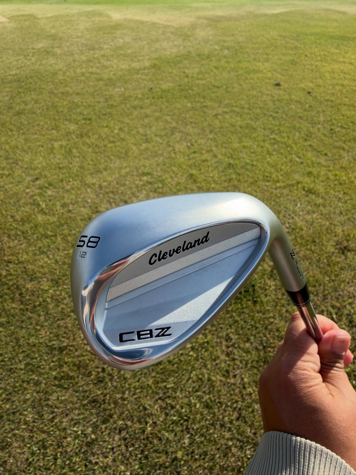 Cleveland Golf | DUNLOP GOLFING WORLD
