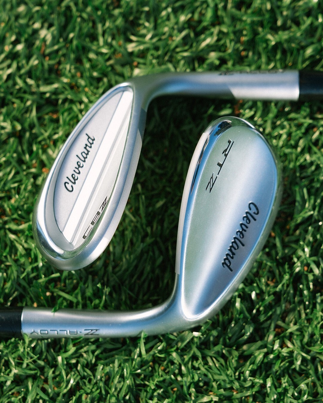 Cleveland Golf | DUNLOP GOLFING WORLD