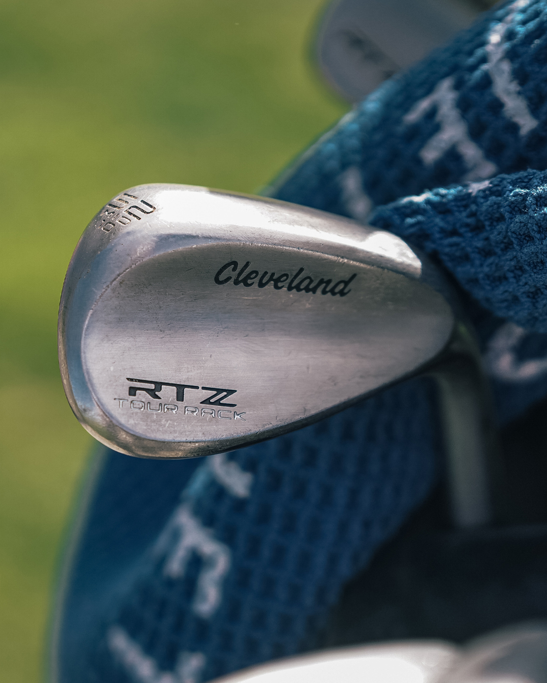 Cleveland Golf | DUNLOP GOLFING WORLD