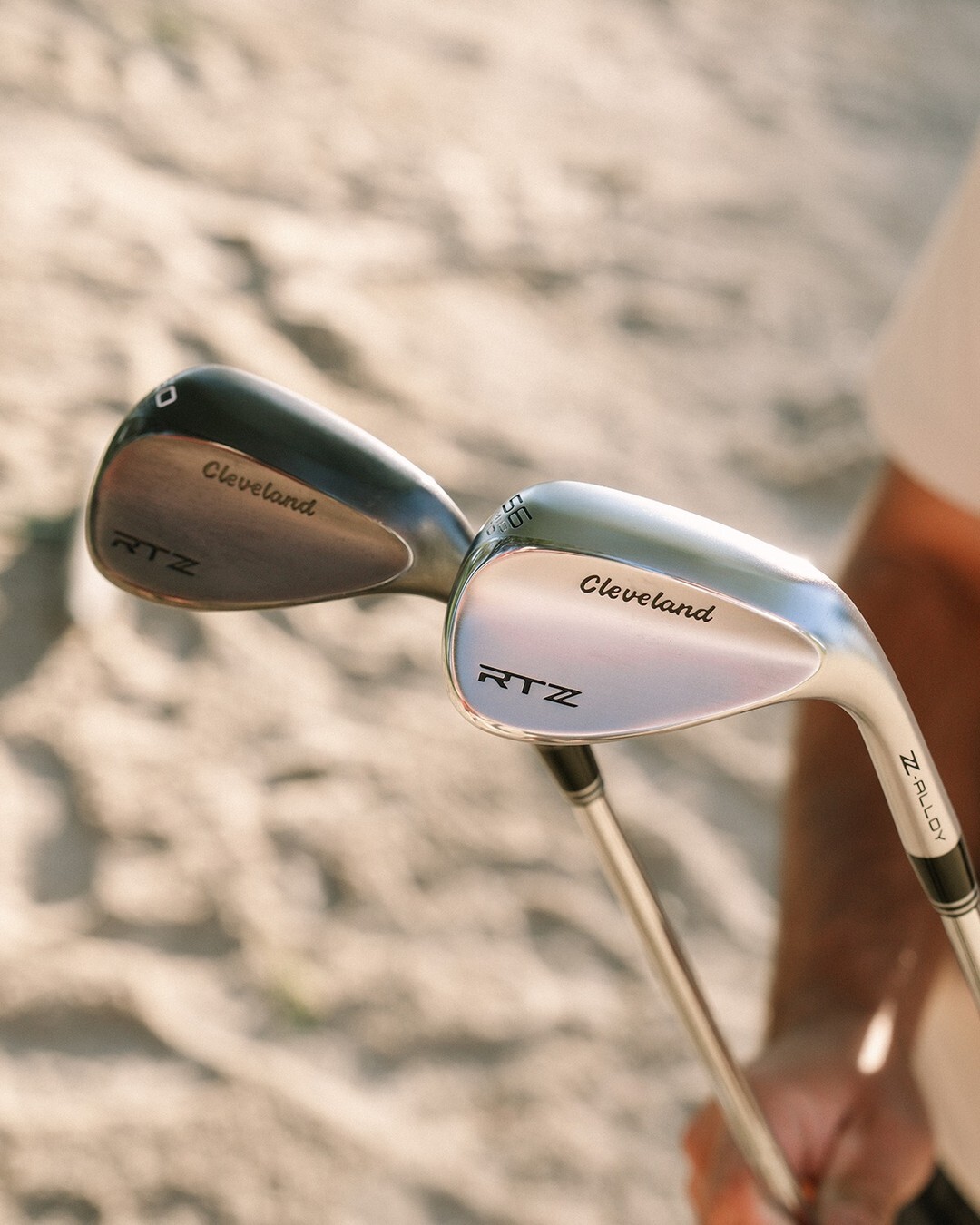 Cleveland Golf | DUNLOP GOLFING WORLD