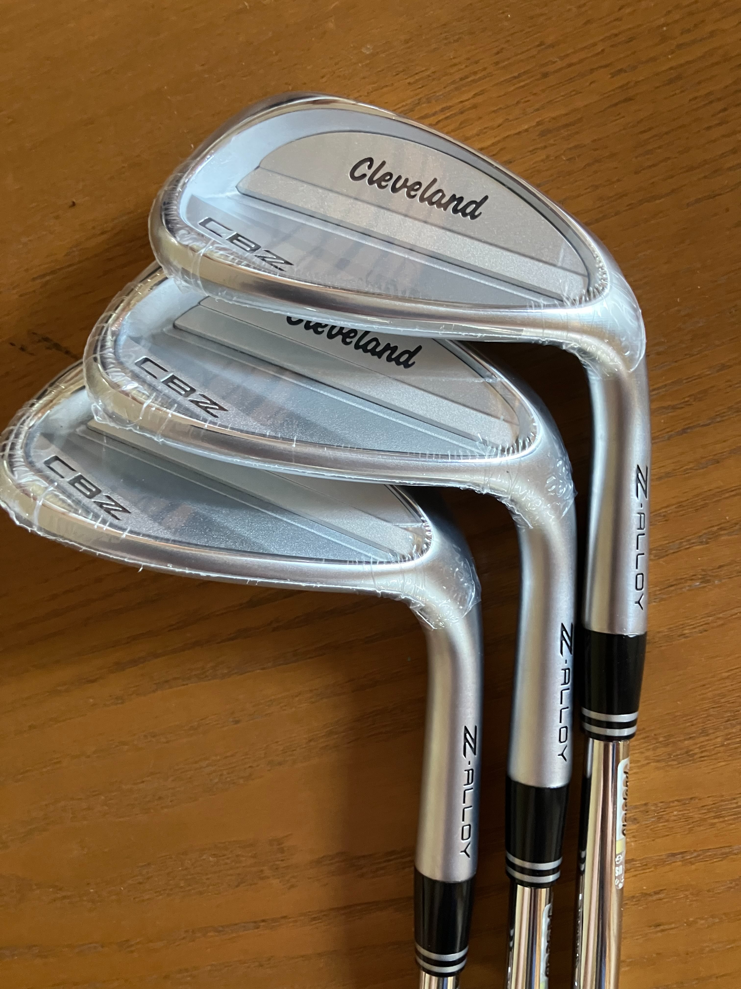 Cleveland Golf | DUNLOP GOLFING WORLD