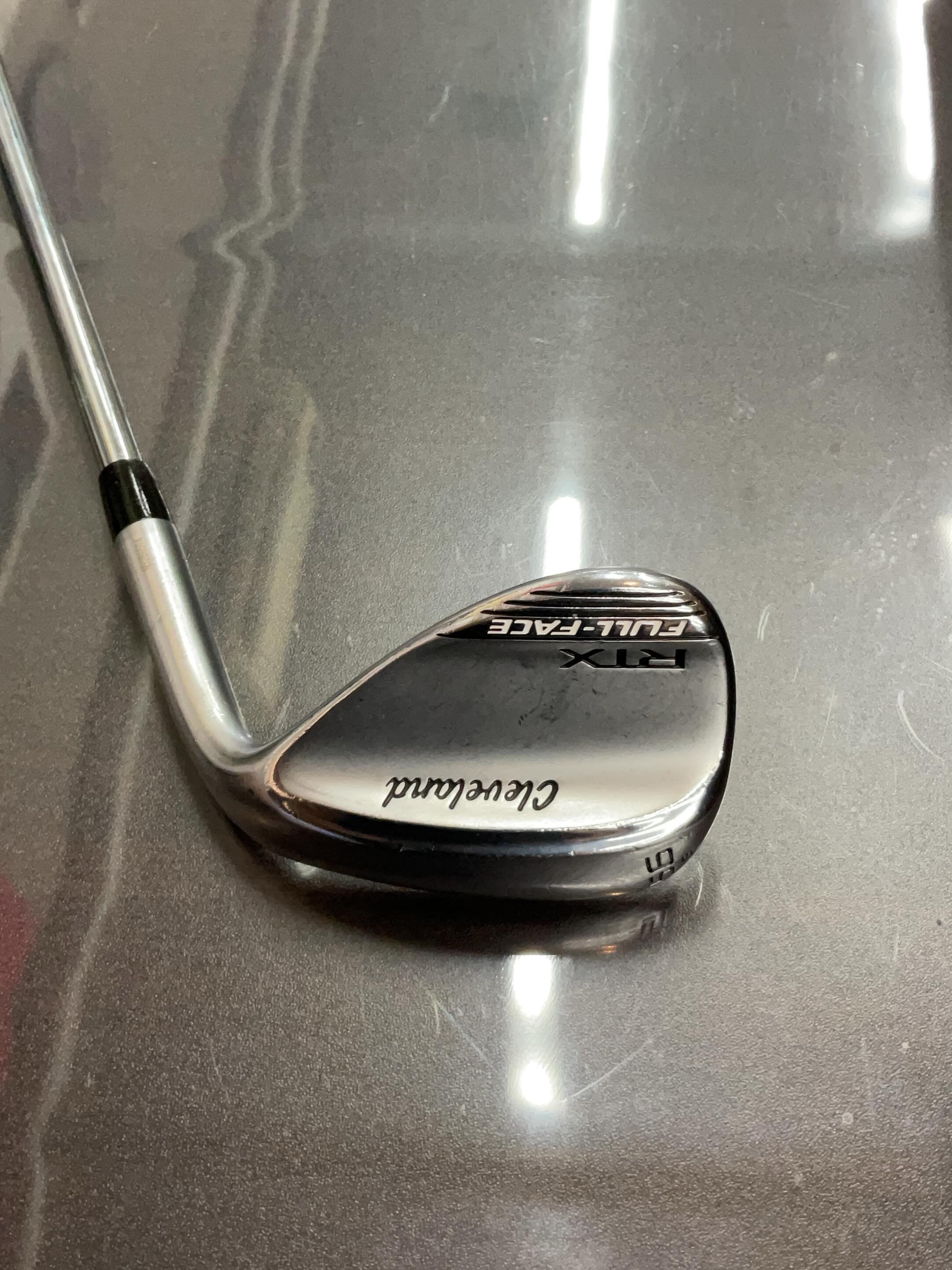 Cleveland Golf | DUNLOP GOLFING WORLD