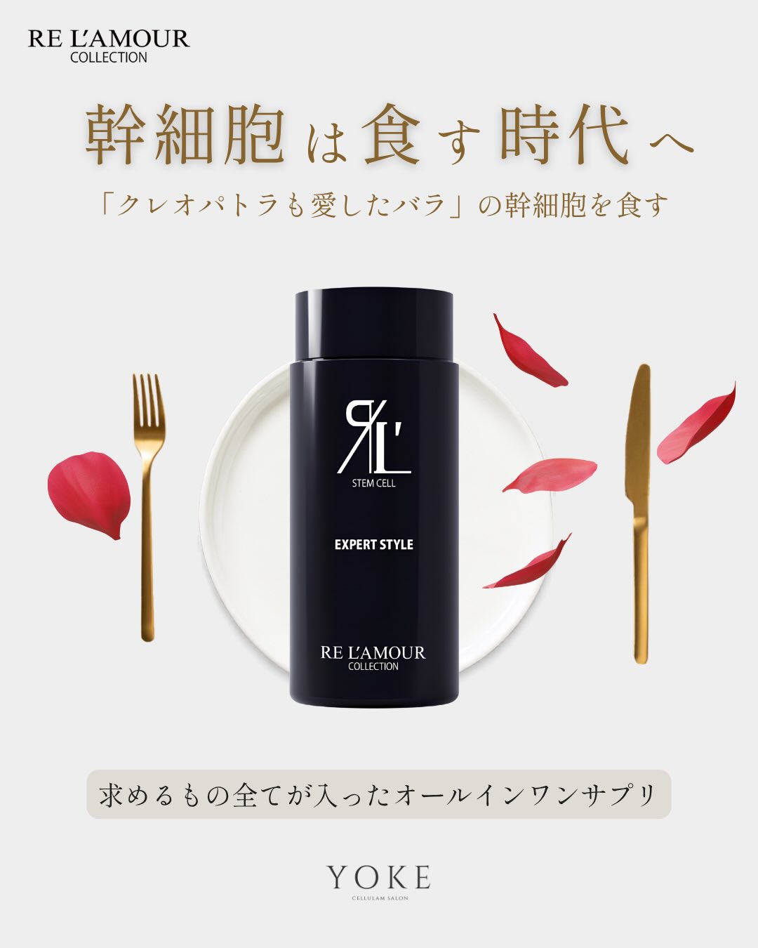 リアボーテ リアムール マスク RE L'AMOUR 小顔 エキスパート
